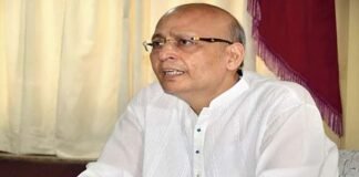 Abhishek Manu Singhvi