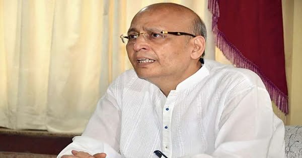 Abhishek Manu Singhvi