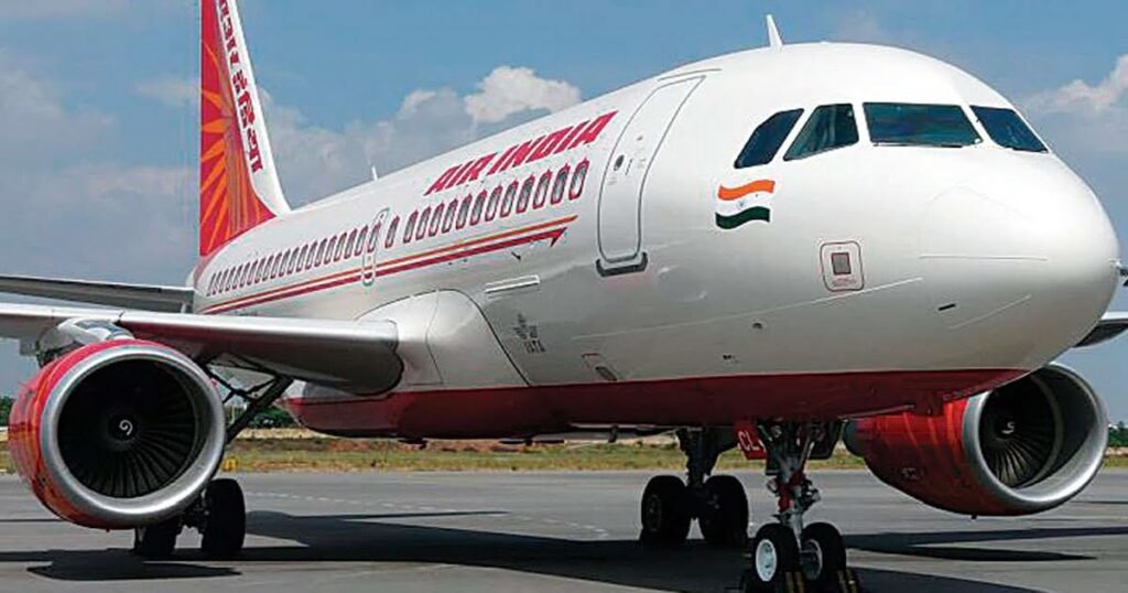 Air india