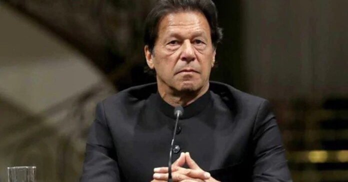 Imran khan