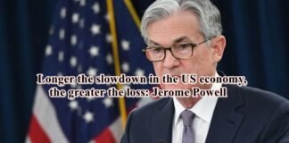 Jerome Powell