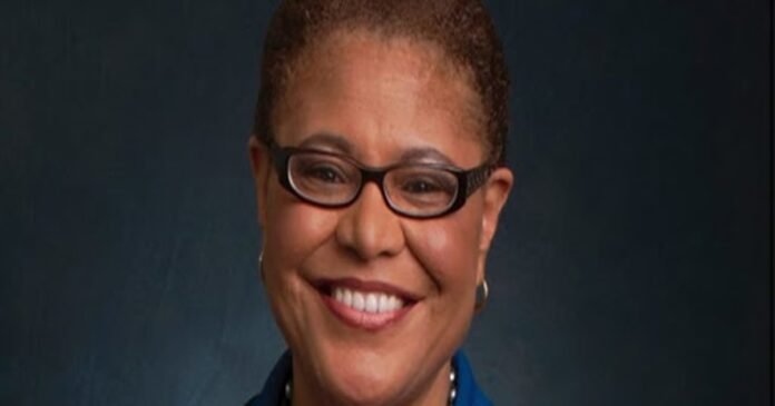 Karen Bass