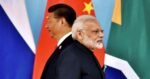 India and China