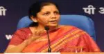 Nirmala Sitaraman