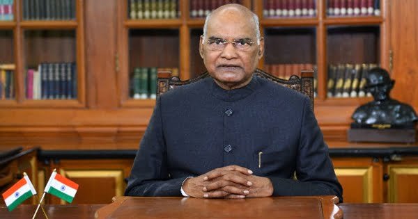 Ram-Nath-Kovind