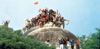 Babri-ayodhya