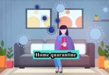 home-quarantine