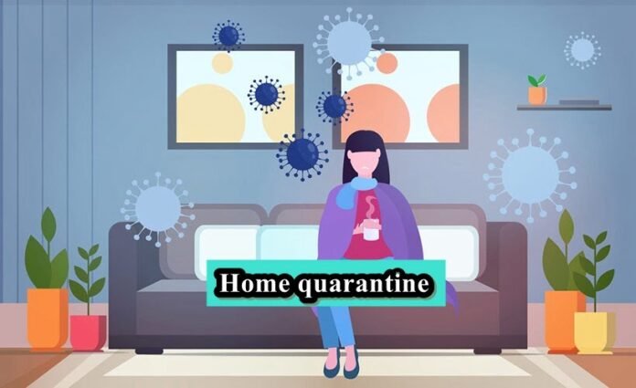 home-quarantine