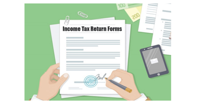 tax form