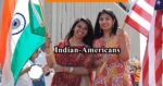 indian americans