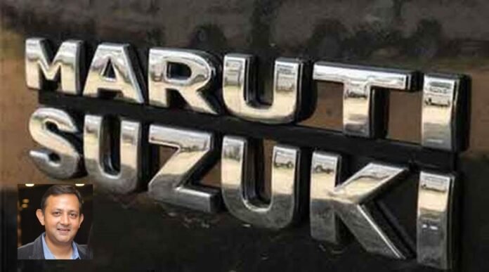 maruti-suzuki