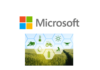 Microsoft agri startup