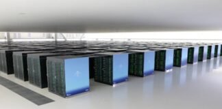 super-computer-Fugakujp