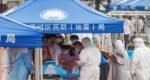 100 new cases of corona infection in China