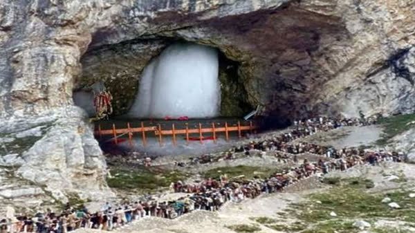 Amarnath-yatra