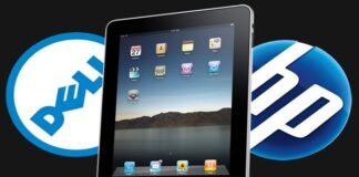 Apple-HP-Dell