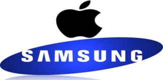 Apple-Samsung