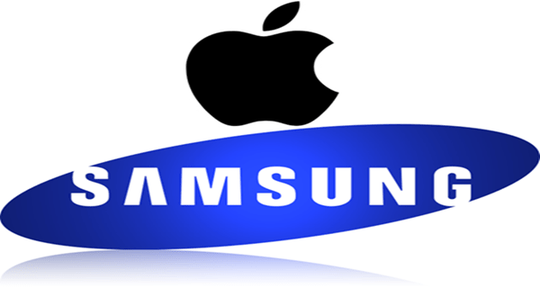 Apple-Samsung