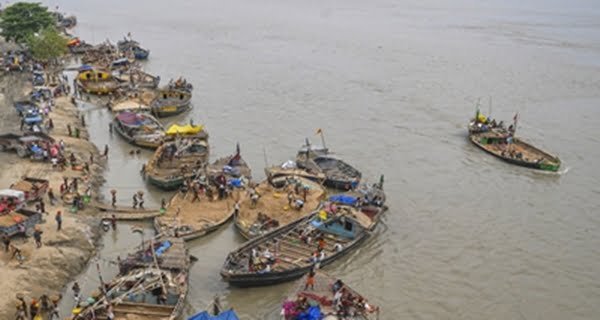 Bihar flood