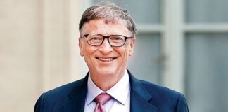 Bill-gates