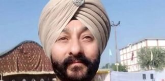 Davinder-Singh