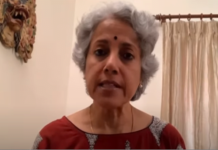 Dr. Soumya Swaminathan