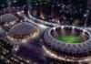 Dubai-Stadium