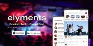Elyments-App