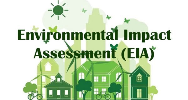 Environmental-Impact-Assessment