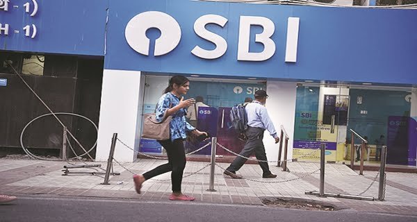 SBI branch