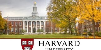 Harvard university