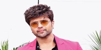 Himesh reshamiya