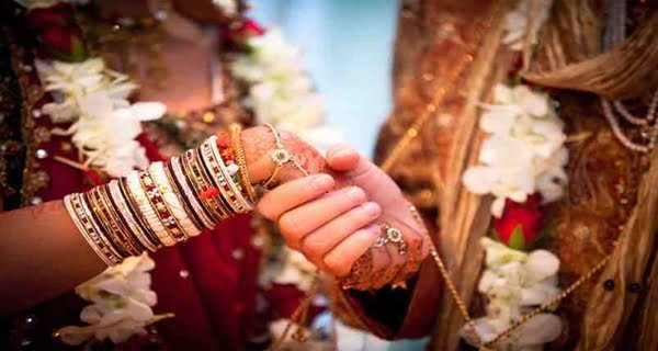 Hindu-Marriage