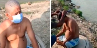 Indian who became nepali