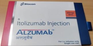 Itolizumab