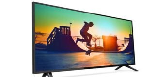 LED TV