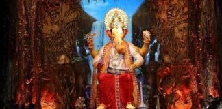 Lalbaugcha-Raja-in-Mumbai