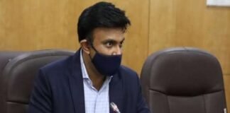 Medical Education Minister K.K. Sudhakar