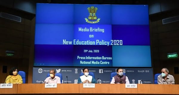 New-Education-Policy-2020