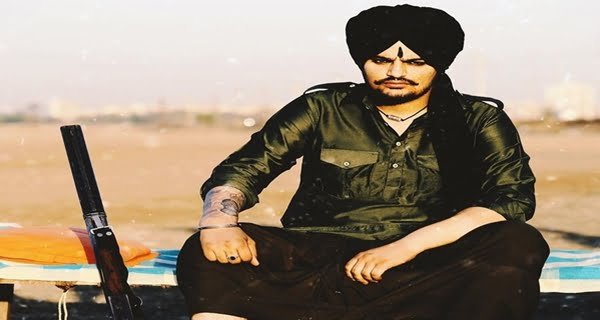 Punjabi singer Musewala