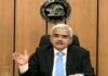 Shaktikanta Das