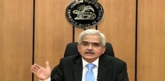 Shaktikanta Das