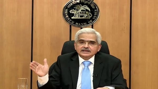 Shaktikanta Das