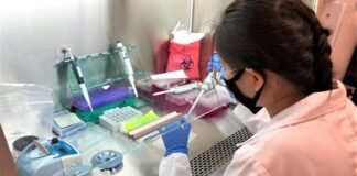 Singapore scientists create 'Corona test kit'