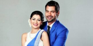 Sriti-Jha-And-Shabir-Ahluwalia