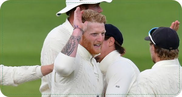 Stokes, Broad guide England to victory