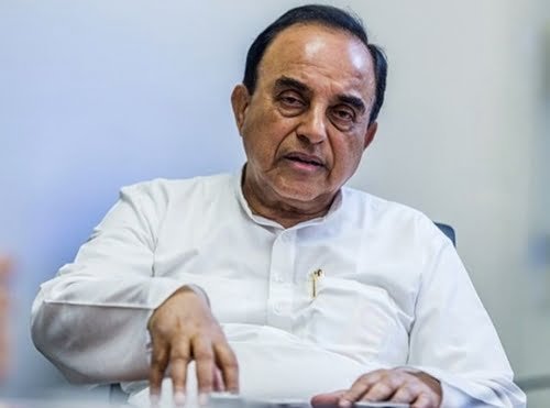 Subramanian-Swamy