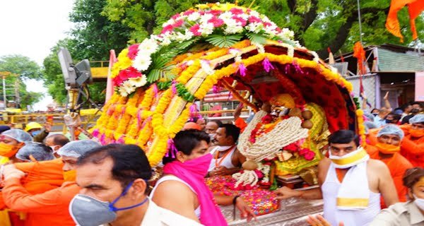 Swari Mahakal Swari Mahakal