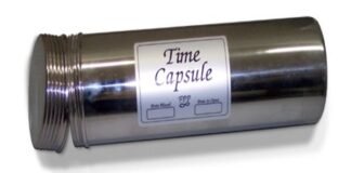 TimeCapsule