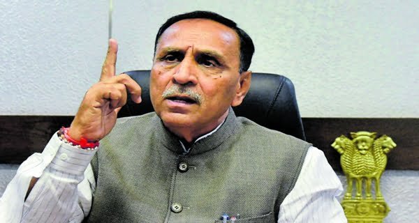 Vijay rupani